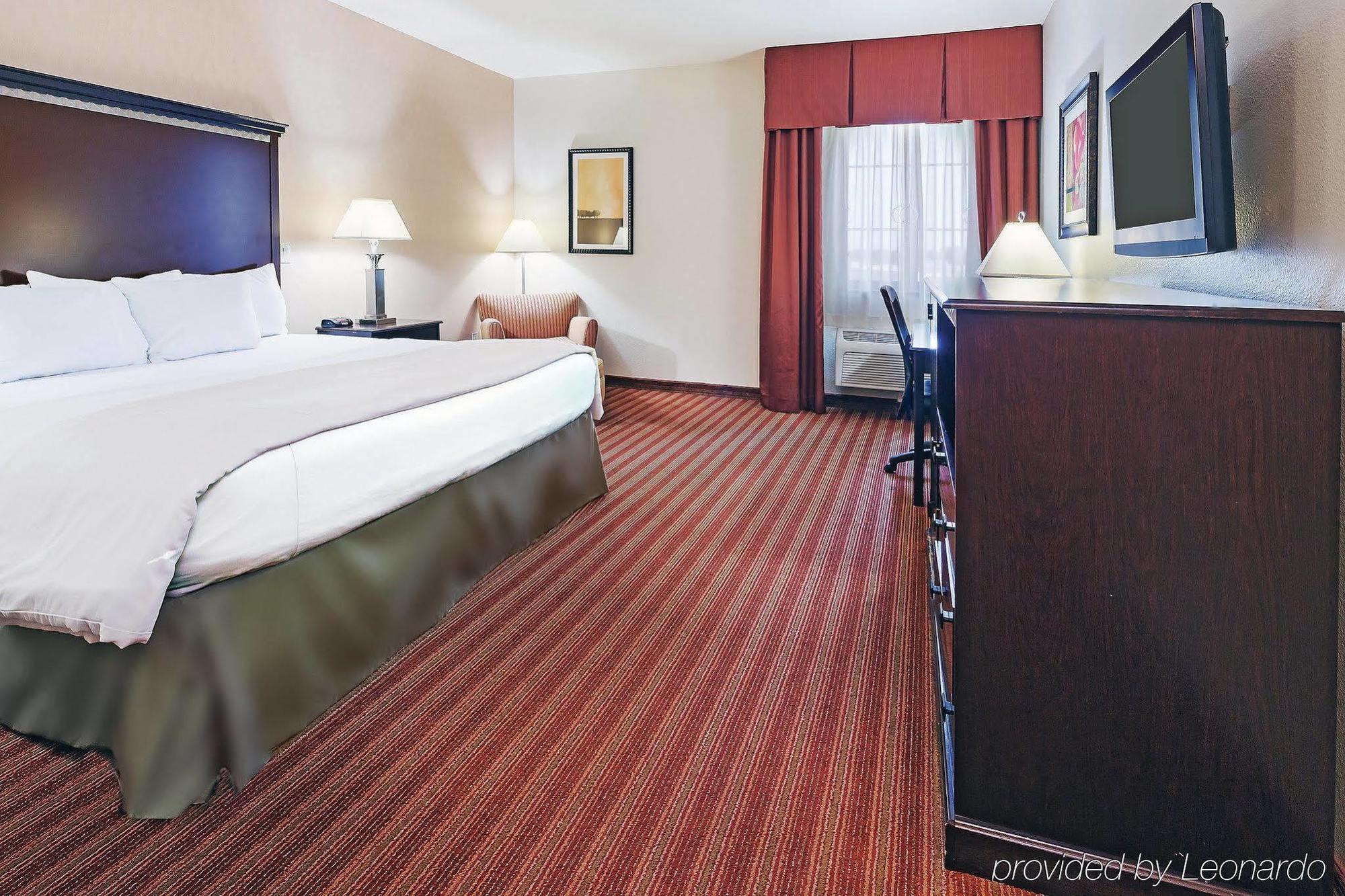 La Quinta By Wyndham Allen At The Village Exterior photo